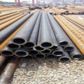 ASTM ERW Welded Carbon Steel Pipe